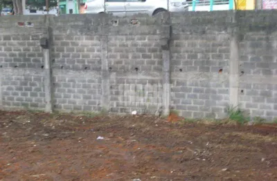 Terreno à venda, 514 m² - vila curuçá - são paulo/sp