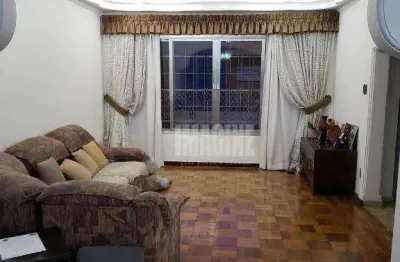 Sobrado com 4 dormitórios à venda, 350 m² - ipiranga - são paulo/sp