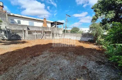 Terreno à venda, 493 m² - itaim paulista - são paulo/sp