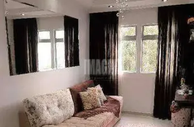 Apartamento com 2 quartos à venda na Rua Aveleda, Aricanduva, São Paulo