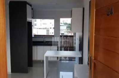 Apartamento na vila matilde com 2 dormitórios, 1 banheiro, 48 m²