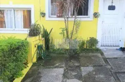 Casa com 2 quartos à venda na Avenida Guilherme Giorgi, Carrão, São Paulo