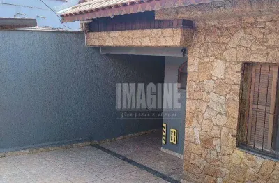 Casa na vila matilde com 2 dormitórios sendo 1 suíte, 2 vagas, 102m²