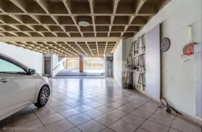 Sobrado com 3 dormitórios à venda, 303 m² - vila matilde - são paulo/sp