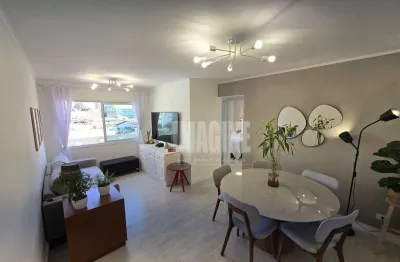 Apartamento com 2 dormitórios à venda, 63 m² - tatuapé - são paulo/sp