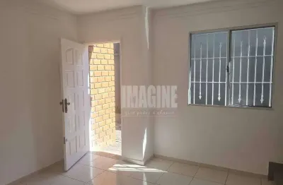 Sobrado em condomínio em itaquera com 2 dormitórios, 1 vaga, 70m²