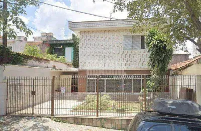 Sobrado na vila prudente com 4 dormitórios sendo 1 suíte, 4 vagas, 100m²