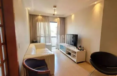 Apartamento com 4 dormitórios à venda, 87 m² - tatuapé - são paulo/sp