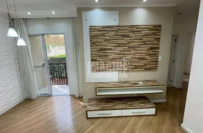 Apartamento na vila prudente com 2 dormitórios , sacada, 1 vaga, 47 m²