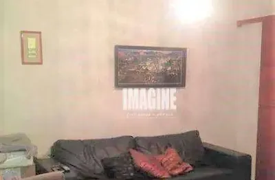 Casa com 3 quartos à venda na Rua Angá, Vila Formosa, São Paulo