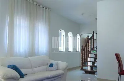 Sobrado na vila matilde com 3 dorms sendo 2 suítes, 4 vagas, 150m²
