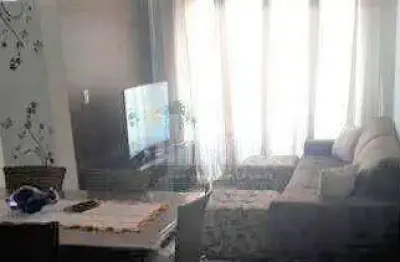 Apartamento com 2 quartos à venda na Rua Evans, Penha, São Paulo