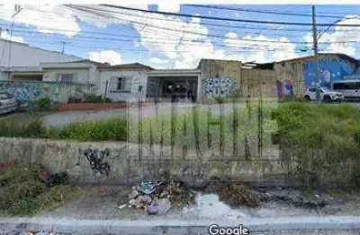 Terreno à venda na Rua Floresta Azul, Cangaíba, São Paulo