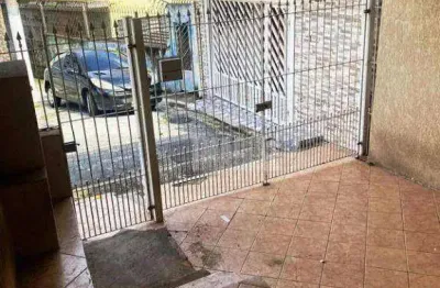 Sobrado com 3 dormitórios à venda, 155 m² - vila prudente - são paulo/sp