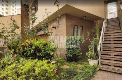 Casa com 4 dormitórios à venda, 200 m² - mooca - são paulo/sp