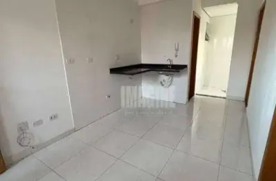 Apartamento com 2 dormitórios à venda, 38 m² - artur alvim - são paulo/sp