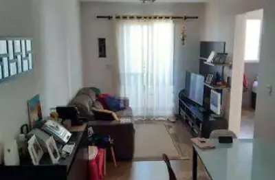 Apartamento com 2 quartos à venda na Rua Astorga, Vila Matilde, São Paulo