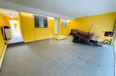 Casa com 3 dormitórios à venda, 125 m² - aricanduva - são paulo/sp