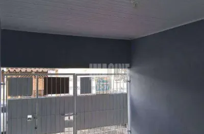 Casa com 2 dormitórios à venda, 90 m² - aricanduva - são paulo/sp