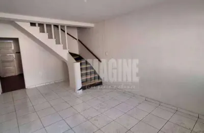Sobrado com 3 dormitórios à venda, 120 m² por r$ 795.000,00 - tatuapé - são paulo/sp
