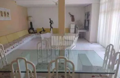 Casa com 4 dormitórios à venda, 404 m² - mooca - são paulo/sp