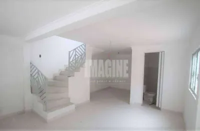 Casa com 2 quartos à venda na Rua Lourdes Reina, Carrão, São Paulo