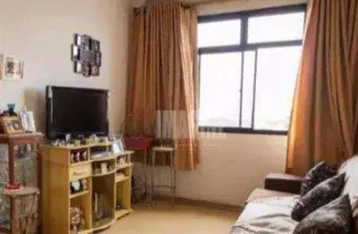 Apartamento com 2 dormitórios à venda, 54 m² - brás - são paulo/sp