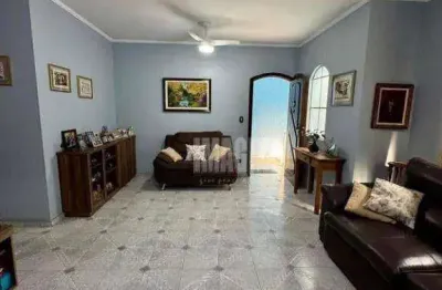 Sobrado com 4 dormitórios à venda, 202 m² - vila prudente - são paulo/sp