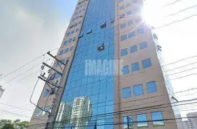 Sala comercial com 1 sala à venda na Rua Soriano de Sousa, Tatuapé, São Paulo