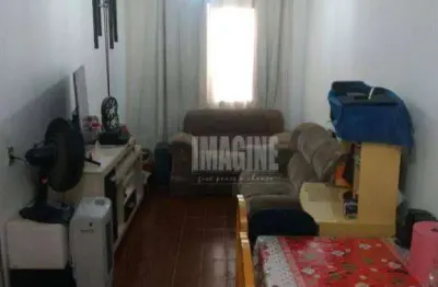 Apartamento com 2 dormitórios à venda, 54 m² - artur alvim - são paulo/sp