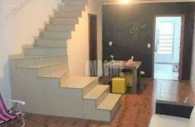 Casa com 3 quartos à venda na Rua Sacramento Blake, Mooca, São Paulo