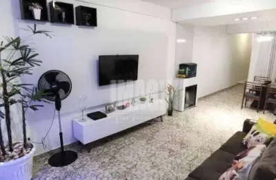 Sobrado na vila matilde com 3 suítes, 4 vagas, 106m²