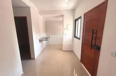 Apartamento na vila matilde com 2 dormitórios, 1 vaga, 35m²