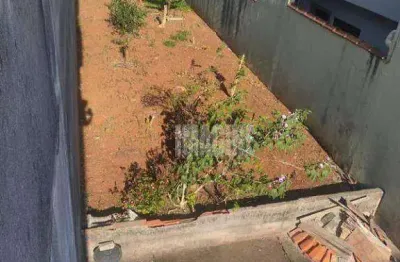 Terreno à venda na Rua Itaquitinga, Vila Prudente, São Paulo