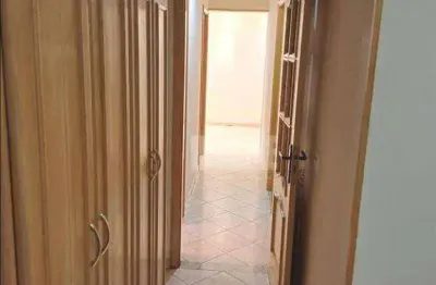 Apartamento na penha com 3 dormitórios sendo 1 suíte, 1 vaga, 65m²