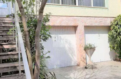 Sobrado na vila formosa com 3 dorms sendo 1 suíte, 4 vagas, 294m²