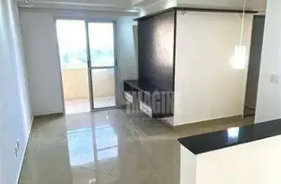 Apartamento no cangaíba com 2 dormitórios, 1 vaga, 50m²
