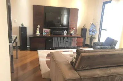 Apartamento no tatuapé com 3 dormitórios sendo 1 suíte, 2 vagas, 135m²