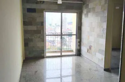 Apartamento com 2 quartos à venda na Rua Atucuri, Carrão, São Paulo