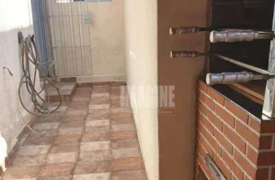 Casa na vila matilde com 2 dormitórios, 1 vaga, 80m²