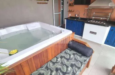 Cobertura na vila prudente com 2 dormitórios sendo 1 suíte, 1 vaga, 85m²