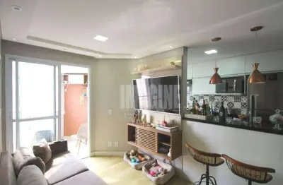 Apartamento na vila prudente com 2 dormitórios sendo 1 suíte, 1 vaga, 55m²