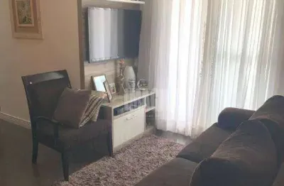 Apartamento na vila prudente com 2 dormitórios, 1 vaga, 50m²