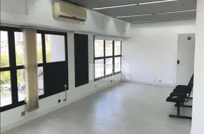 Sala comercial com 1 sala para alugar na Avenida Conselheiro Carrão, Carrão, São Paulo