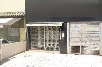 Casa com 4 quartos à venda na Avenida Paes de Barros, Mooca, São Paulo