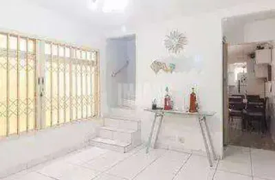 Casa com 2 quartos à venda na Rua Cajarana, Penha, São Paulo
