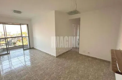 Apartamento na vila matilde com 2 dormitórios sendo 1 suíte, 1 vaga, 61m²