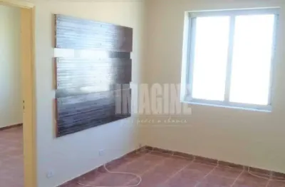 Apartamento com 1 quarto à venda na Avenida Alcântara Machado, Brás, São Paulo