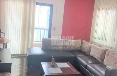 Apto na vila formosa com 3 dorms sendo 1 suíte, 4 vagas, 127m²
