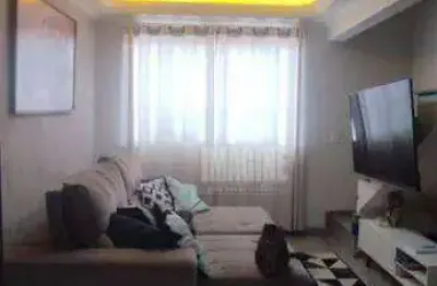 Casa com 2 dormitórios à venda, 72 m² - ponte rasa - são paulo/sp